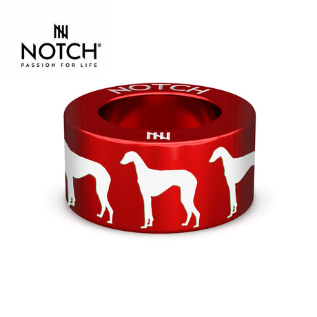 Azawakh NOTCH Charm