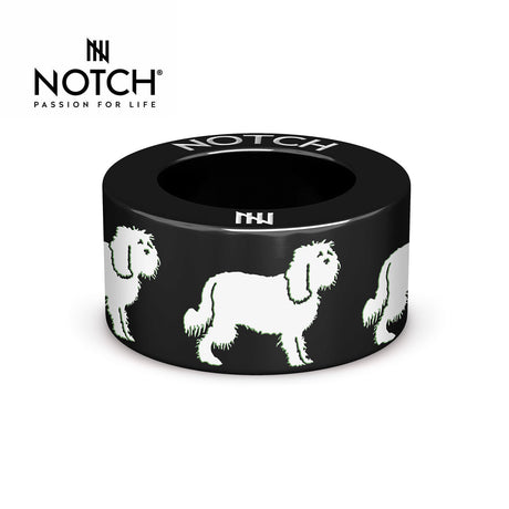 Barbet NOTCH Charm