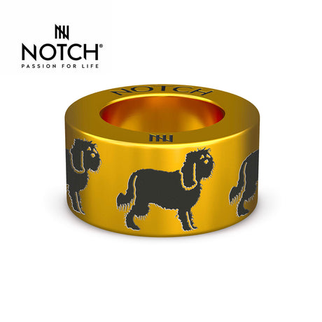 Barbet NOTCH Charm