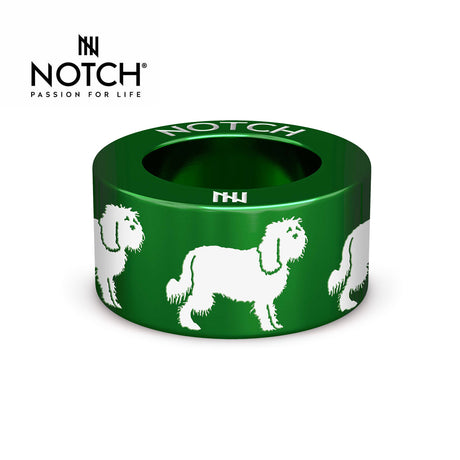Barbet NOTCH Charm