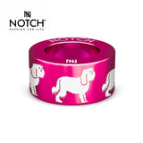 Barbet NOTCH Charm