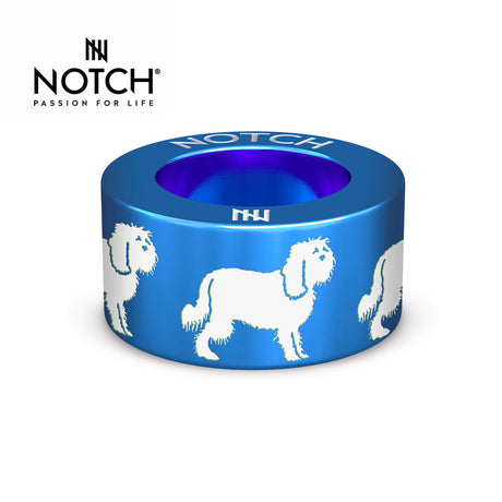 Barbet NOTCH Charm