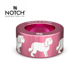 Barbet NOTCH Charm