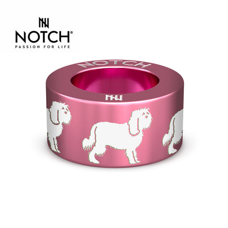 Barbet NOTCH Charm