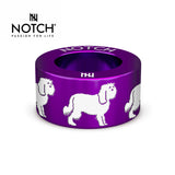 Barbet NOTCH Charm