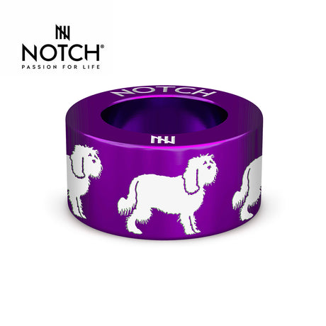 Barbet NOTCH Charm