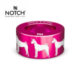 Basenji NOTCH Charm