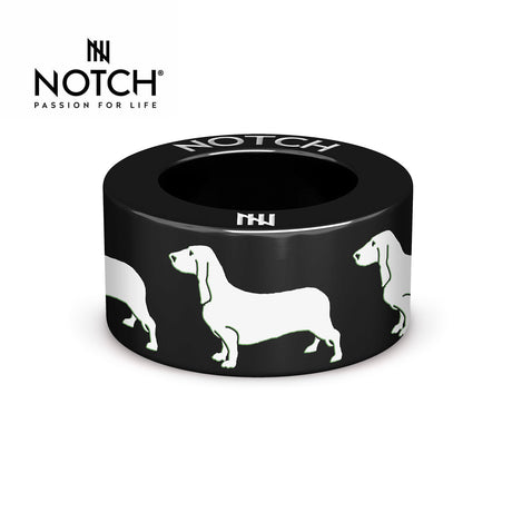Basset Bleu De Gascogne NOTCH Charm