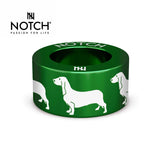 Basset Bleu De Gascogne NOTCH Charm