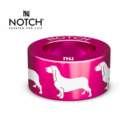 Basset Bleu De Gascogne NOTCH Charm