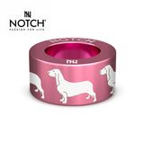 Basset Bleu De Gascogne NOTCH Charm
