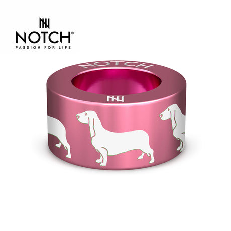 Basset Bleu De Gascogne NOTCH Charm