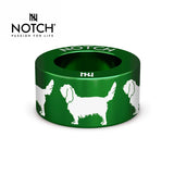 Basset Griffon Vendeen (Grand) NOTCH Charm