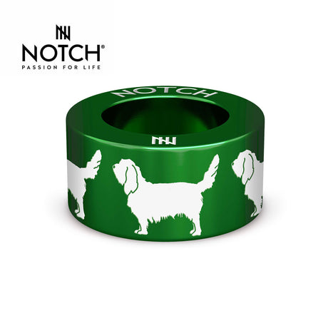 Basset Griffon Vendeen (Grand) NOTCH Charm