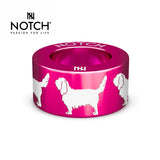Basset Griffon Vendeen (Grand) NOTCH Charm