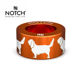 Basset Griffon Vendeen (Grand) NOTCH Charm