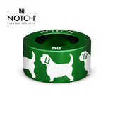 Basset Griffon Vendeen (Petit) NOTCH Charm