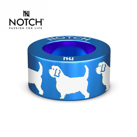 Basset Griffon Vendeen (Petit) NOTCH Charm