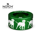 Bavarian Mountain Hound NOTCH Charm