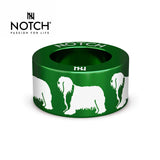 Bearded Collie NOTCH Charm