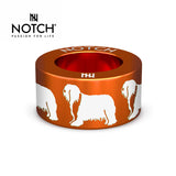 Bearded Collie NOTCH Charm