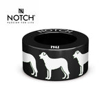 Beauceron NOTCH Charm