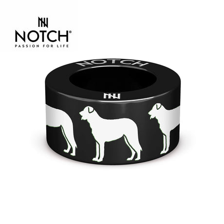 Beauceron NOTCH Charm