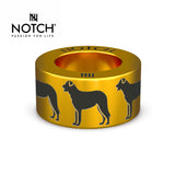 Beauceron NOTCH Charm