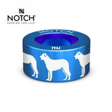 Beauceron NOTCH Charm