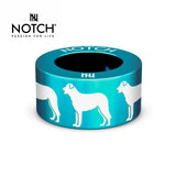 Beauceron NOTCH Charm
