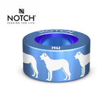 Beauceron NOTCH Charm