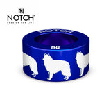 Belgian Shepherd Dog (Groenendael) NOTCH Charm