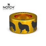 Belgian Shepherd Dog (Groenendael) NOTCH Charm