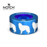 Belgian Shepherd Dog (Groenendael) NOTCH Charm