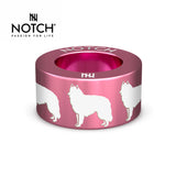 Belgian Shepherd Dog (Groenendael) NOTCH Charm