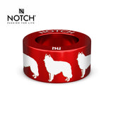 Belgian Shepherd Dog (Groenendael) NOTCH Charm