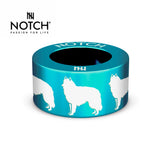 Belgian Shepherd Dog (Groenendael) NOTCH Charm