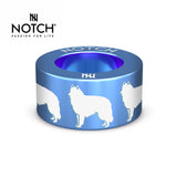 Belgian Shepherd Dog (Groenendael) NOTCH Charm