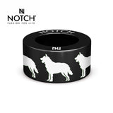 Belgian Shepherd Dog (Laekenois) NOTCH Charm