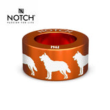 Belgian Shepherd Dog (Laekenois) NOTCH Charm
