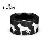 Belgian Shepherd Dog (Malinois) NOTCH Charm