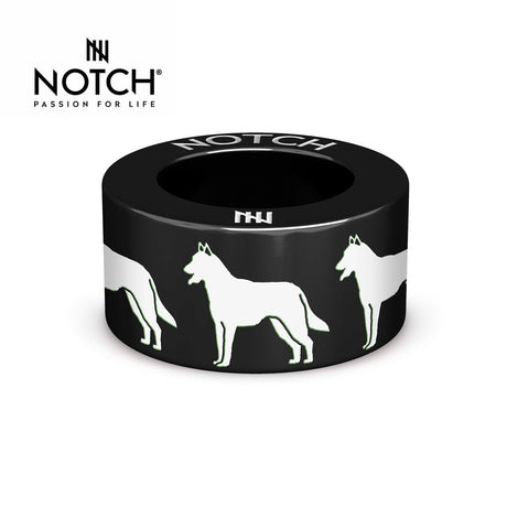 Belgian Shepherd Dog (Malinois) NOTCH Charm