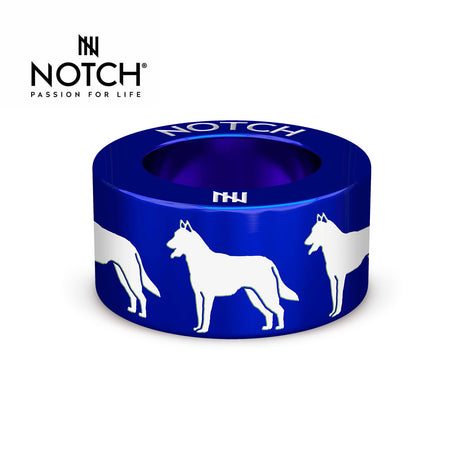 Belgian Shepherd Dog (Malinois) NOTCH Charm