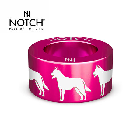 Belgian Shepherd Dog (Malinois) NOTCH Charm