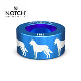 Belgian Shepherd Dog (Malinois) NOTCH Charm