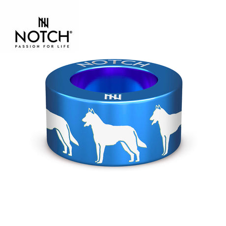 Belgian Shepherd Dog (Malinois) NOTCH Charm