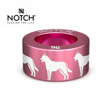 Belgian Shepherd Dog (Malinois) NOTCH Charm