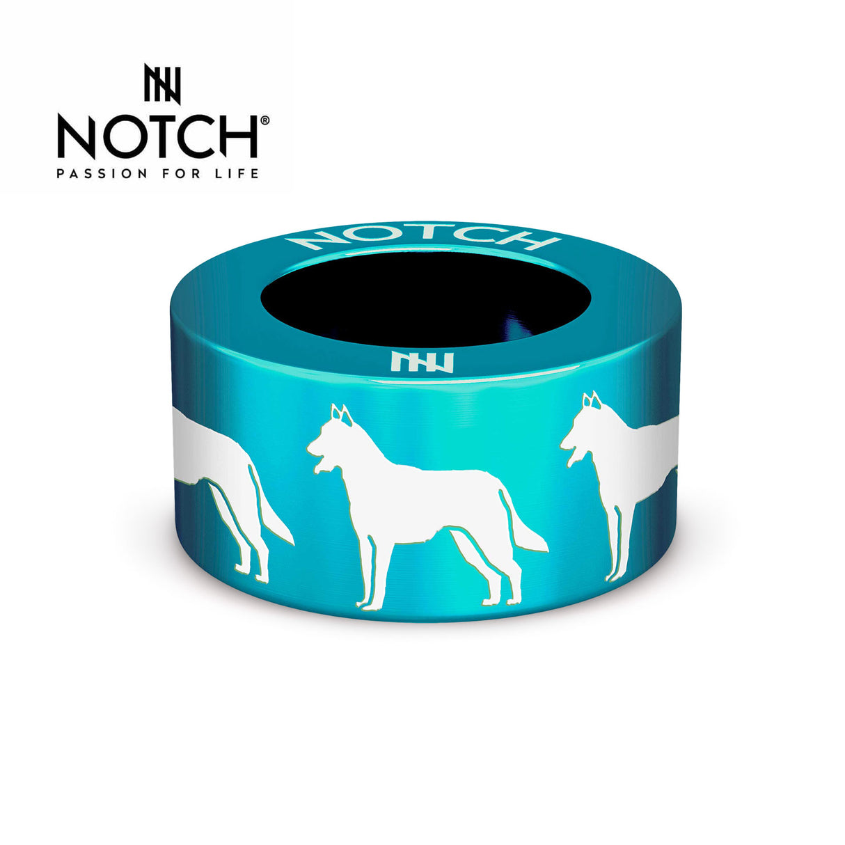 Belgian Shepherd Dog (Malinois) NOTCH Charm