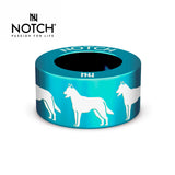 Belgian Shepherd Dog (Malinois) NOTCH Charm