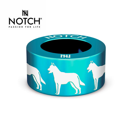 Belgian Shepherd Dog (Malinois) NOTCH Charm